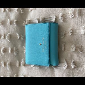 Kate spade wallet!